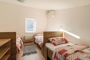 Cozy Apartment Bovec