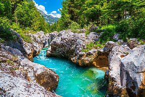 Cozy Apartment Bovec