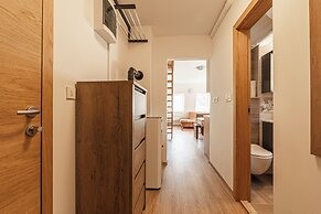 Cozy Apartment Bovec