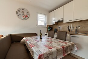 Cozy Apartment Bovec