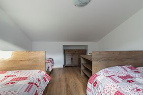 Cozy Apartment Bovec