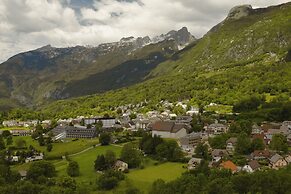 Cozy Apartment Bovec