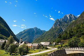 Cozy Apartment Bovec