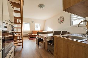 Cozy Apartment Bovec