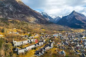 Cozy Apartment Bovec