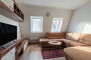 Cozy Apartment Bovec