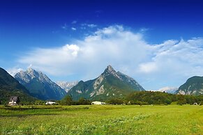 Cozy Apartment Bovec