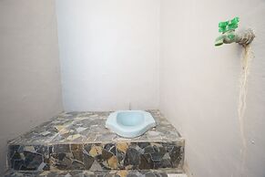 SPOT ON 93685 Homestay Bu Sun SyariahNearTaman Rekreasi & Pemandian Ta