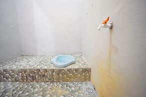 SPOT ON 93685 Homestay Bu Sun SyariahNearTaman Rekreasi & Pemandian Ta