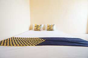 SPOT ON 93685 Homestay Bu Sun SyariahNearTaman Rekreasi & Pemandian Ta