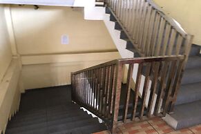 SPOT ON 93685 Homestay Bu Sun SyariahNearTaman Rekreasi & Pemandian Ta