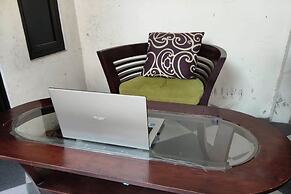 SPOT ON 93685 Homestay Bu Sun SyariahNearTaman Rekreasi & Pemandian Ta