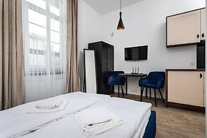 Kalwaryjska Apartments