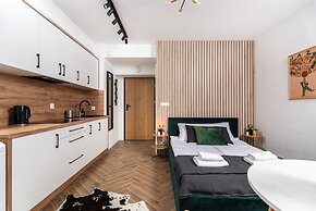 Kalwaryjska Apartments