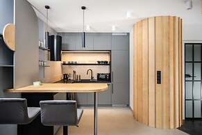 Kalwaryjska Apartments