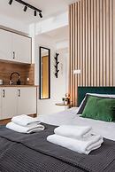 Kalwaryjska Apartments