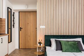 Kalwaryjska Apartments