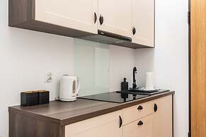 Kalwaryjska Apartments