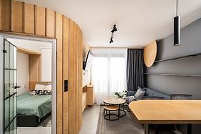 Kalwaryjska Apartments