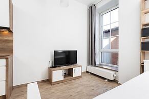 Kalwaryjska Apartments