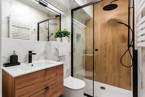 Kalwaryjska Apartments