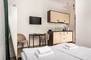 Kalwaryjska Apartments