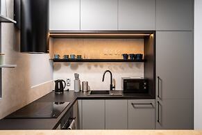 Kalwaryjska Apartments