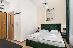 Kalwaryjska Apartments