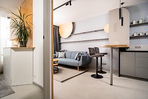 Kalwaryjska Apartments