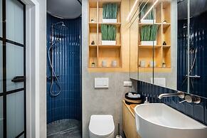 Kalwaryjska Apartments