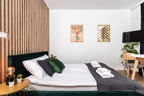 Kalwaryjska Apartments