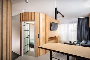 Kalwaryjska Apartments