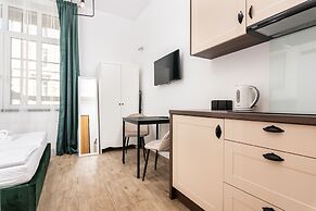 Kalwaryjska Apartments