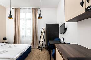 Kalwaryjska Apartments