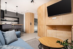 Kalwaryjska Apartments