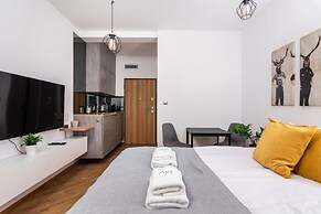 Kalwaryjska Apartments