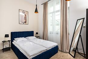 Kalwaryjska Apartments