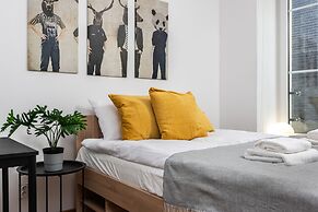 Kalwaryjska Apartments