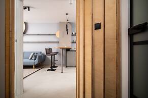 Kalwaryjska Apartments