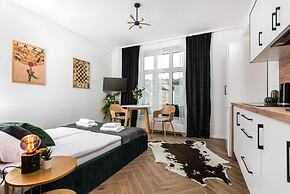 Kalwaryjska Apartments