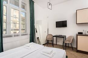 Kalwaryjska Apartments