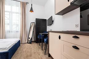 Kalwaryjska Apartments