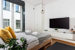 Kalwaryjska Apartments