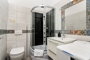 Kalwaryjska Apartments