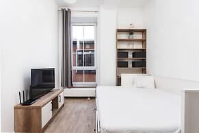 Kalwaryjska Apartments