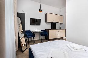 Kalwaryjska Apartments