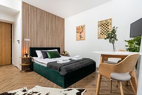 Kalwaryjska Apartments