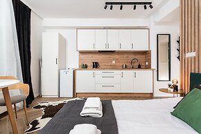 Kalwaryjska Apartments