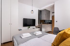 Kalwaryjska Apartments