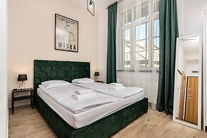 Kalwaryjska Apartments